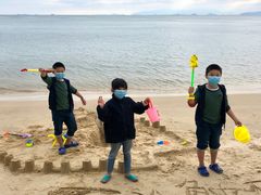 -碧桂园十里银滩