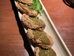 -绿茶餐厅(石家庄万象城店)