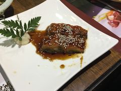 -铁板诱惑法式铁板烧(大卫城店)