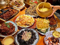 -干杯小木屋米酒店(华南店)