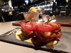 -Oasis Bar & Grill