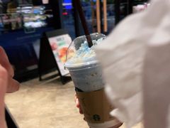 -星巴克臻选(上海长风大悦城店)