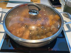 -黄记煌三汁焖锅(崇文门店)