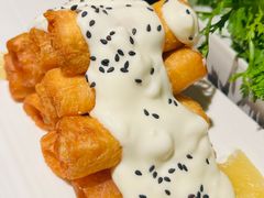 -有才叔的小馆(招商依云曲江店)