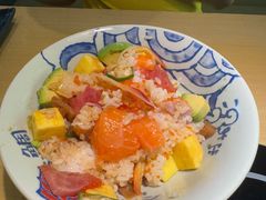 -沼津港精致料理·寿喜烧·烧鸟(漕河泾印象城店)