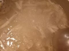 -润园四季椰子鸡火锅(海上世界店)