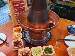 -禾记花园涮肉餐厅