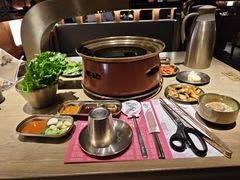 -西塔老太太泥炉烤肉(亚运村店)