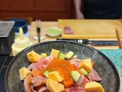 -Sushi Hanzo半藏(天环广场店)