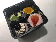 -桃源村(南大店)