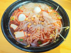 -青石桥老瓦房肥肠粉总店(青石桥总店)