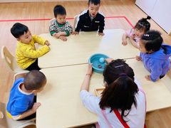 -贝贝楷托育早教中心