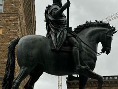 -圣母百花大教堂穹顶