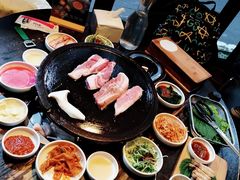 -Dombe豚(黑猪肉街店)