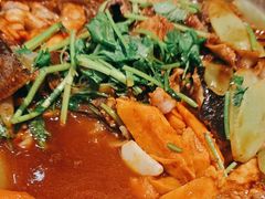 -黄记煌三汁焖锅(华发商都店)