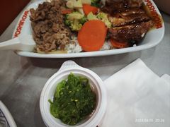 -吉野家(黑牛城道店)