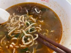 -泰顺江南春面馆