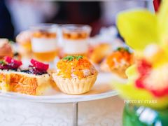 -Salon de Ville浦江汇(上海外滩华尔道夫酒店店)