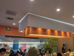 -喜家自助小火锅(乐客城店)