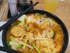 -谭仔三哥米线(屯门时代广场北翼店)