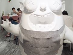 -茶力的小怪兽(梅林卓悦汇店)