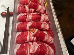 -涮福記·现切牛羊肉火锅(世纪汇店)