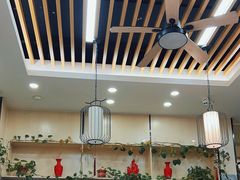 -蒋家桥饺面店(广陵路店)