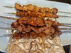 -蒙亨·手把肉·蒙古包餐厅(乌兰察布天恒广场店)