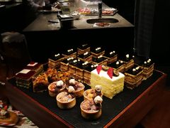 -康莱德酒店·美庭自助餐厅