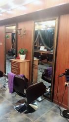 -小齐发型Star·Salon