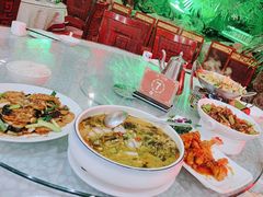 -老山东·山东菜(鲁菜名店)