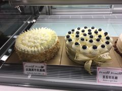 -匠造烘焙(联洋店)