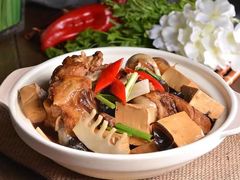 -東城故事·尋找姆媽的味道(玉兰路店)