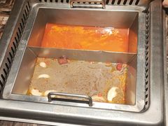 -冠菌火锅烤肉自助(东莞樟木头店)