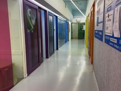 -英孚教育青少儿(南坪中心)