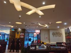 大堂-尊品牛排(沙湾印象汇店)