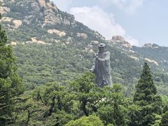 -青岛崂山太清宫
