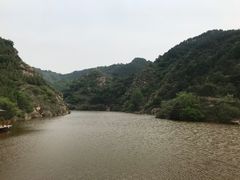 -仙居谷风景区