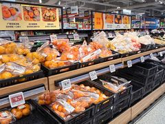 -ALDI奥乐齐超市(凯德虹口店)