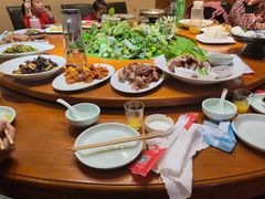 -王厚元饺子·辽菜·烤鸭(沈北店)