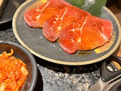 -九田家黑牛烤肉料理(石路天虹店)