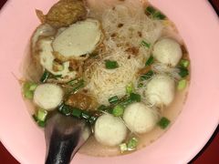 -唐人街(耀华力路)