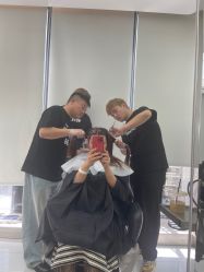 点击看大图 -CUT CUT Hair Salon