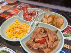 -文通冰室(东方宝泰店)