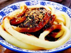 -西月城谭豆花(光华店)