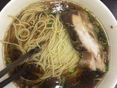 -东吴面馆(枫桥店)