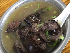 大肠糯米血汤-老字号六角井(晋江店)