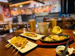 -烧鸟横丁(联发文创口岸店)