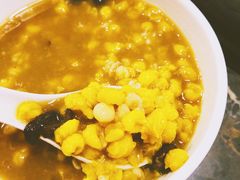 -粗粮人家·东北菜(洋桥店)