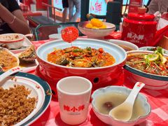 -辣小鲜·南昌大排档(船山路店)